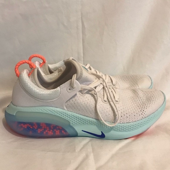 Nike Joyride Run Flyknit Shoes size 10.5 Brand New - Picture 2 of 4